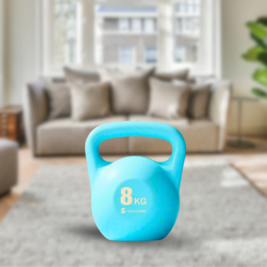 Fitness Kettle Bell