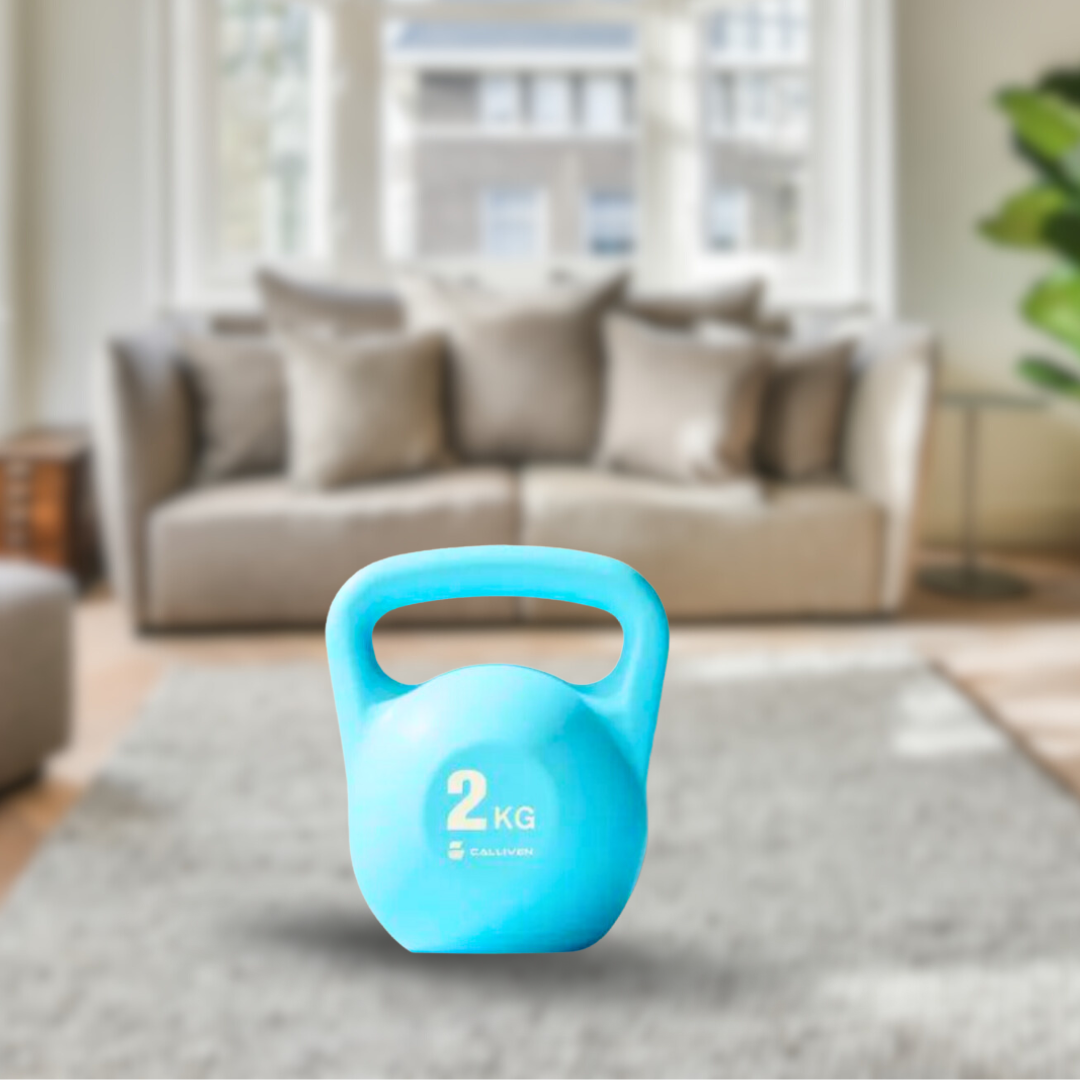 Fitness Kettle Bell