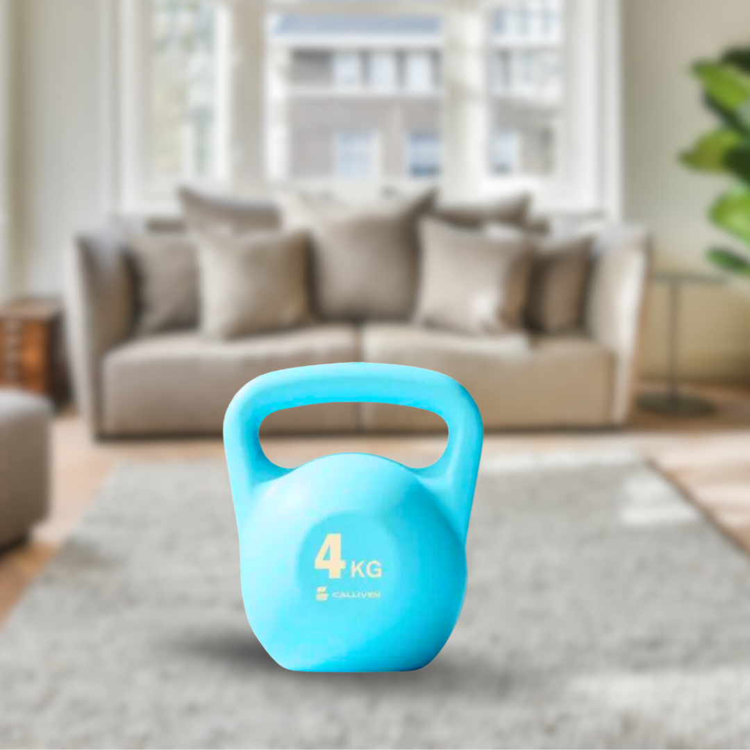 Fitness Kettle Bell