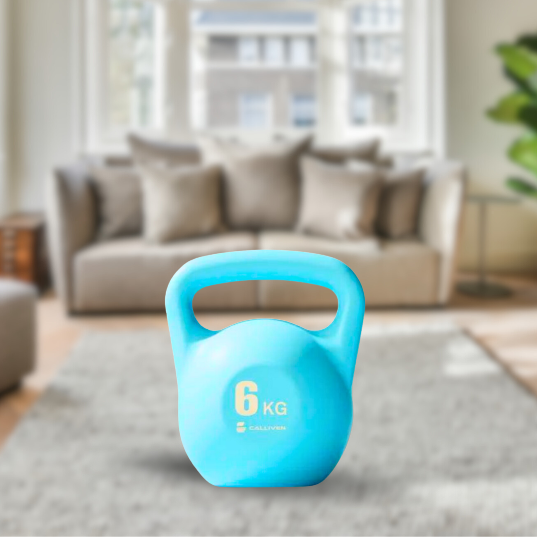 Fitness Kettle Bell