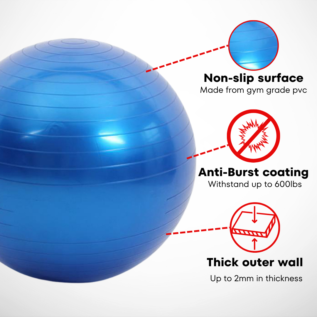 Exercise Training Ball