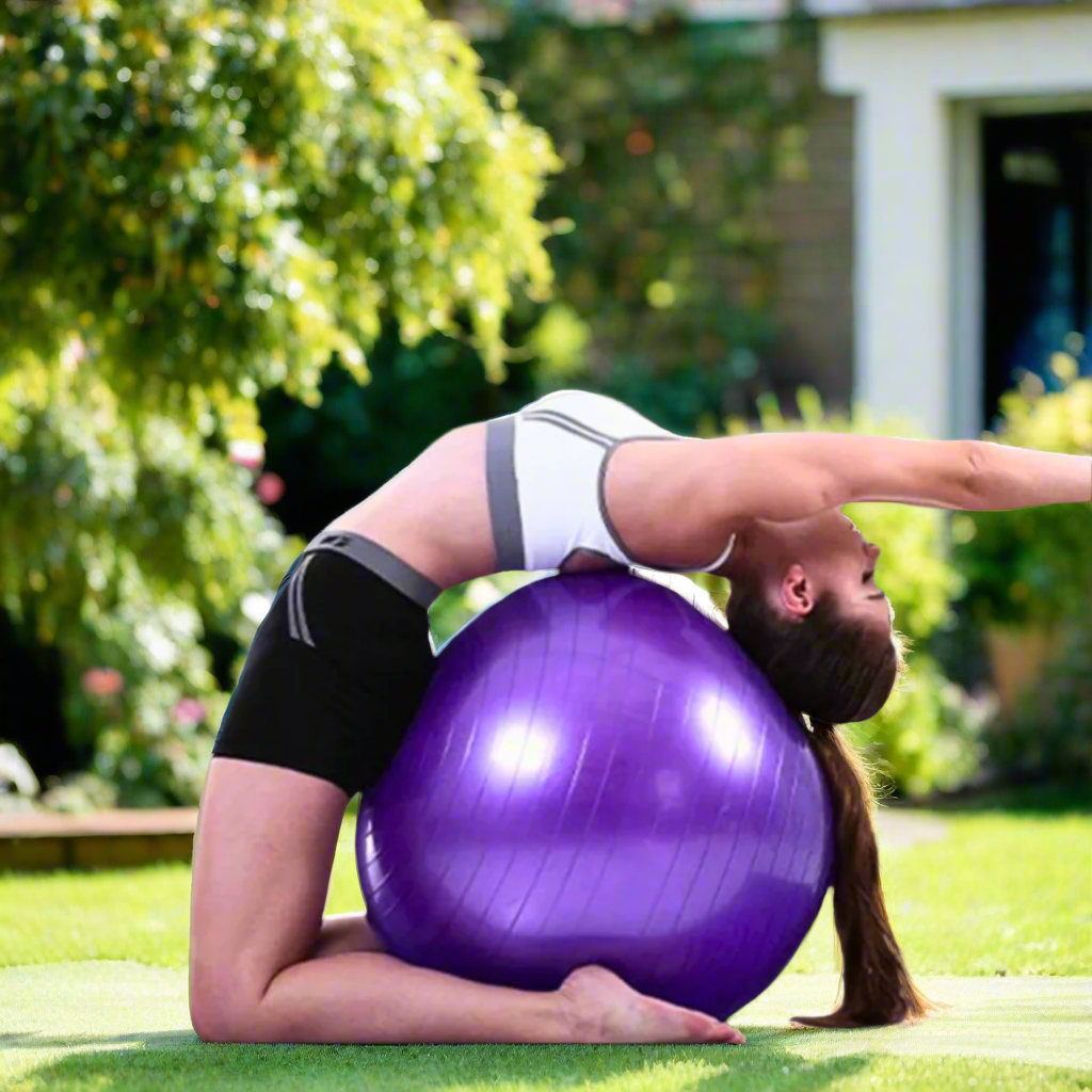 Exercise Training Ball