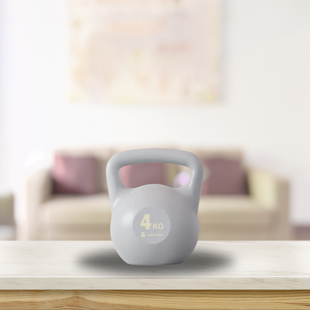 Fitness Kettle Bell