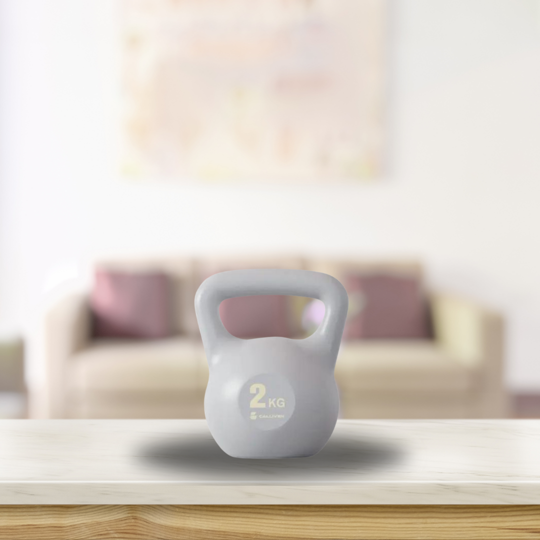 Fitness Kettle Bell