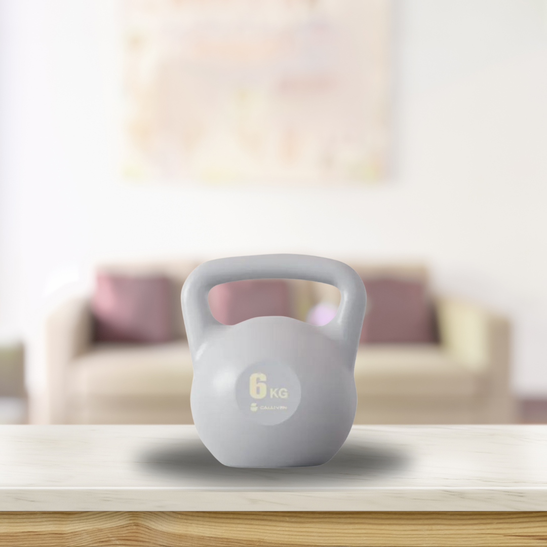 Fitness Kettle Bell