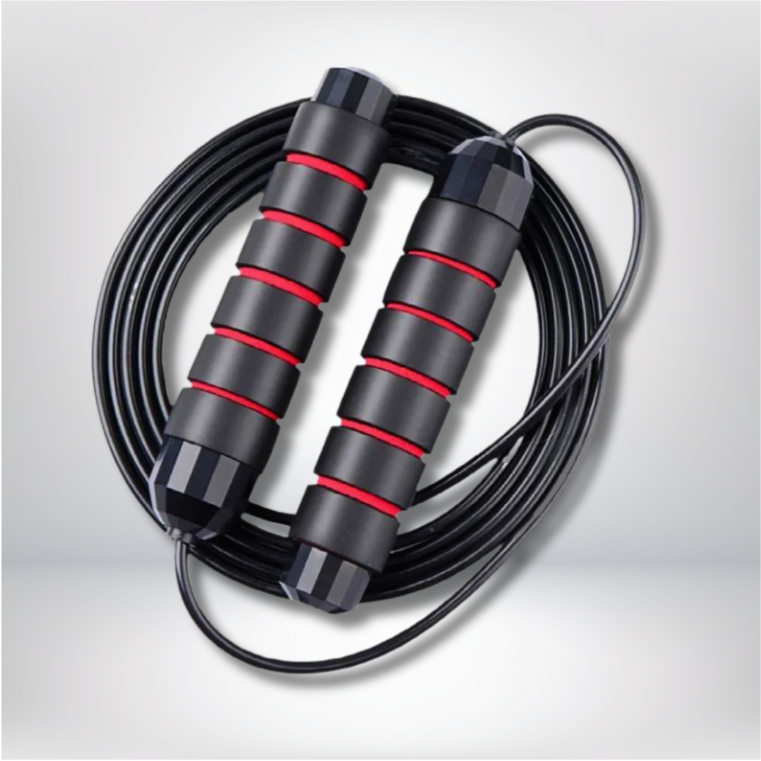 Tangle-Free Jump Rope