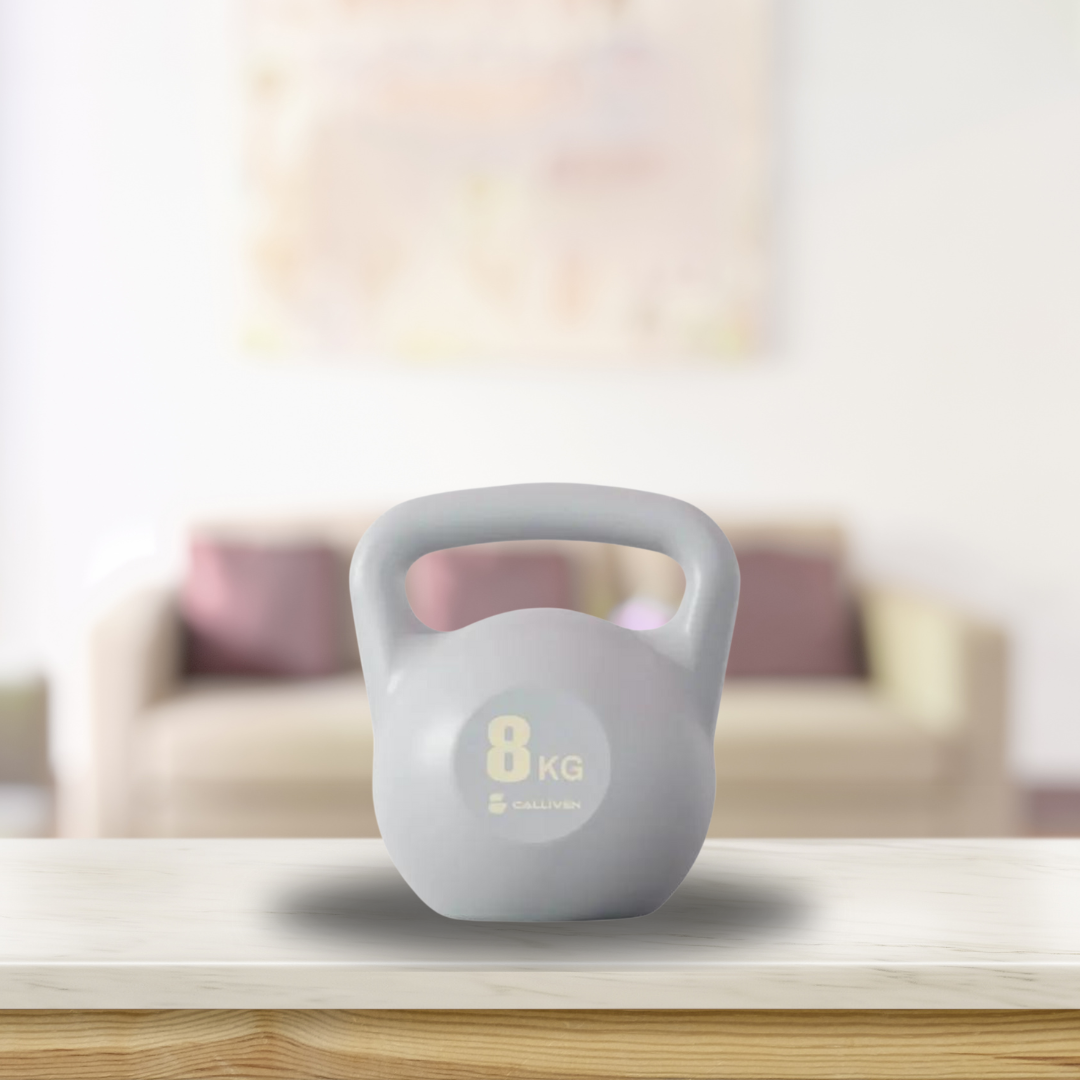 Fitness Kettle Bell