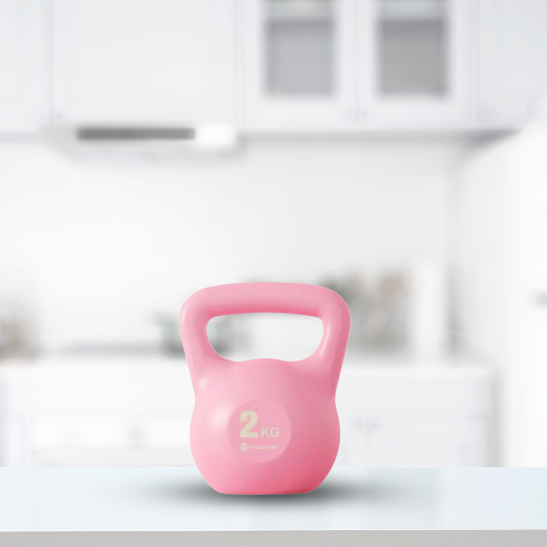 Fitness Kettle Bell