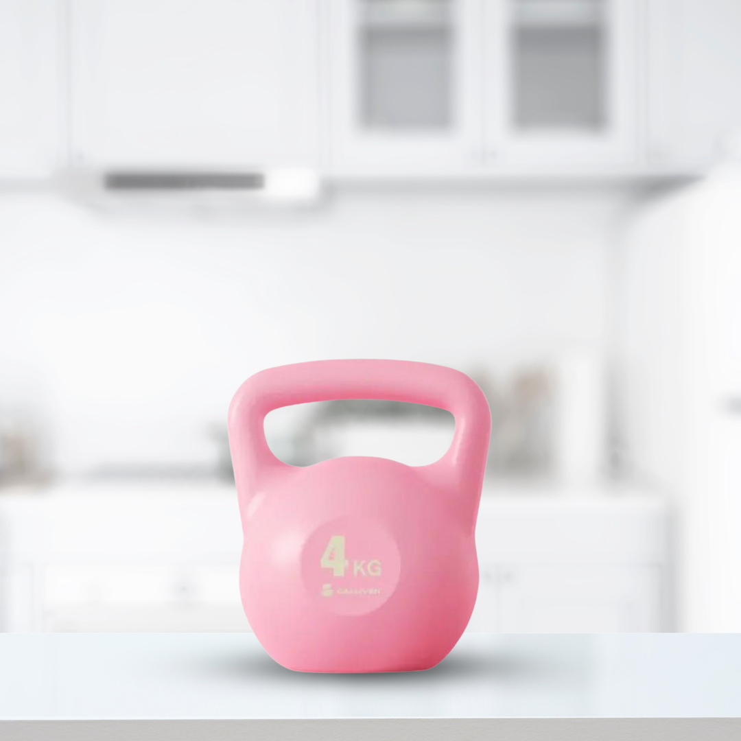 Fitness Kettle Bell