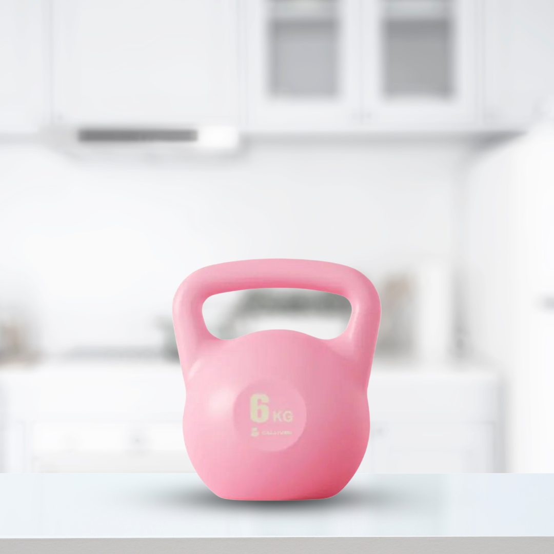 Fitness Kettle Bell