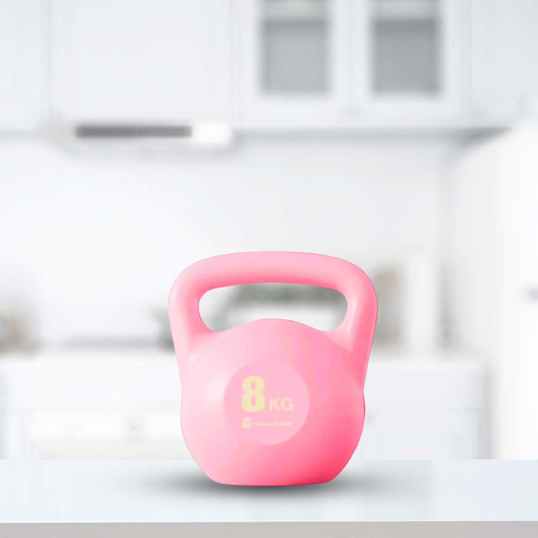 Fitness Kettle Bell